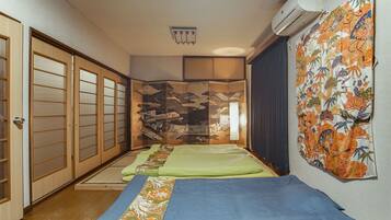 Nhà (Private Vacation (Home)) | 2 phòng ngủ, trang trí khác biệt