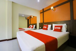 Unclassified image, 3 of 27, button - OYO 547 Happy Home (Bangkok)
