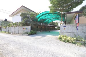 Unclassified image, 2 of 27, button - OYO 547 Happy Home (Bangkok)