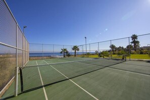 Campo esportivo