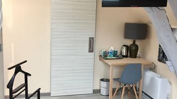 Ăquipements de la chambre