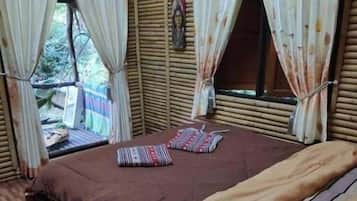 Traditional Cabin