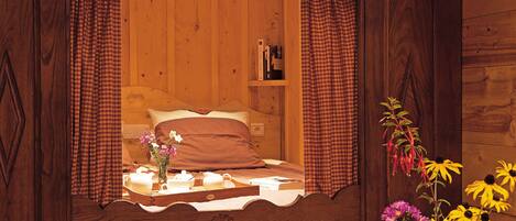 2 bedrooms, free WiFi