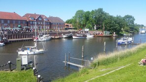 Jachthafen
