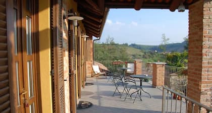 Agriturismo Bric di Gai
