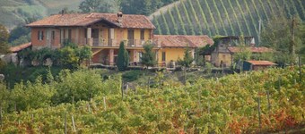 Agriturismo Bric di Gai