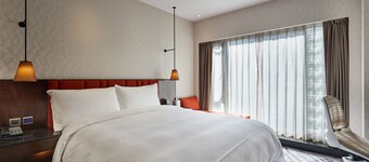 Tango Inn Taipei ZhongShan