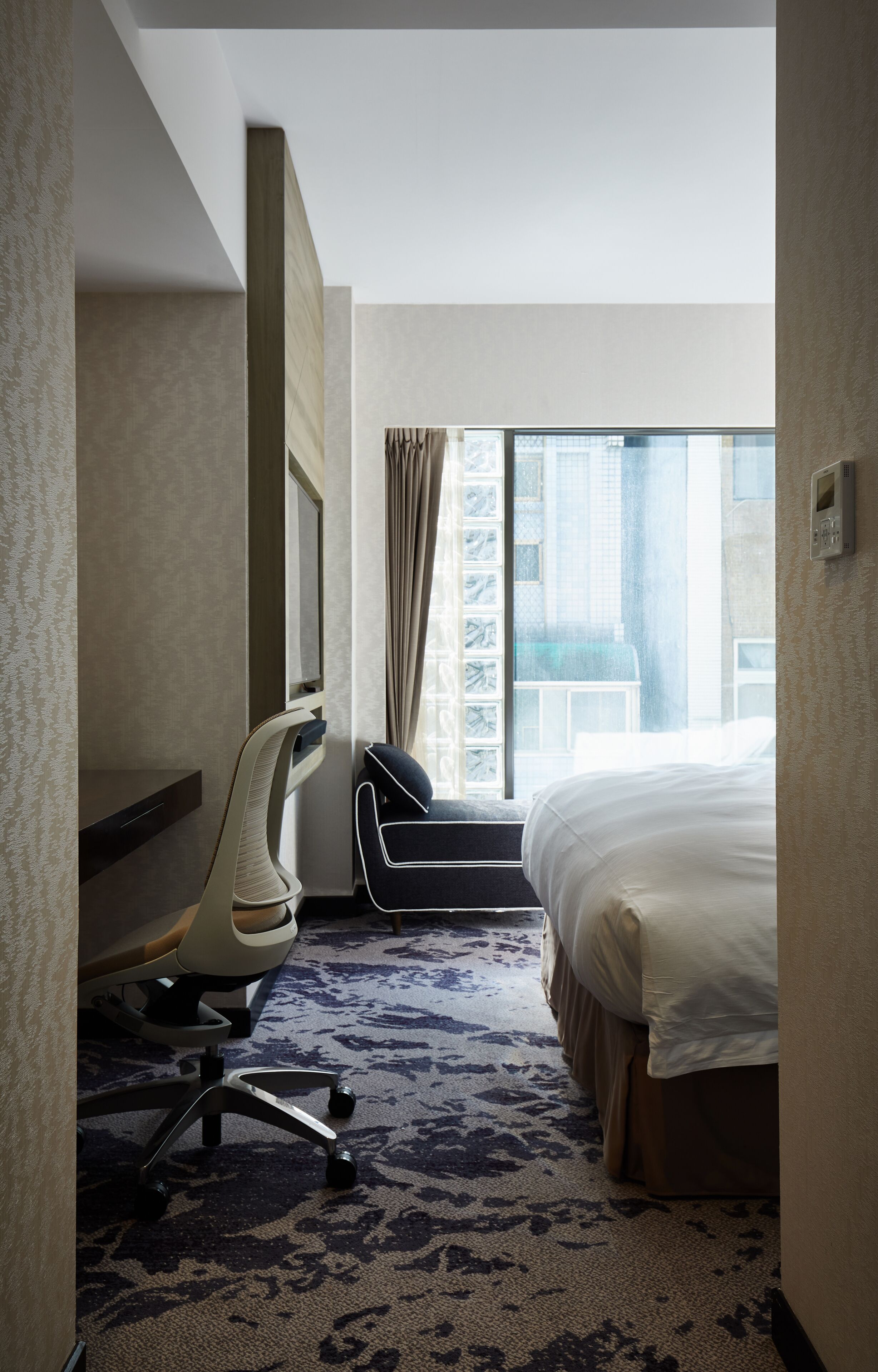 Photo - Tango Inn Taipei ZhongShan