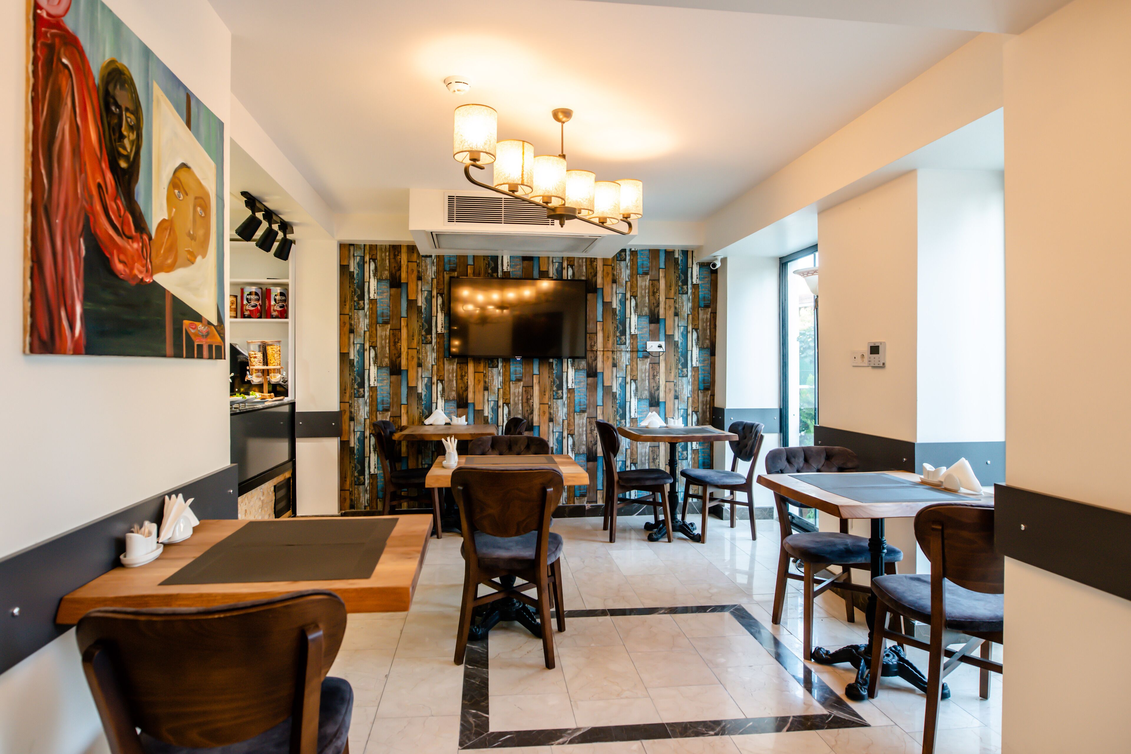 Foto - The Camelot Hotel