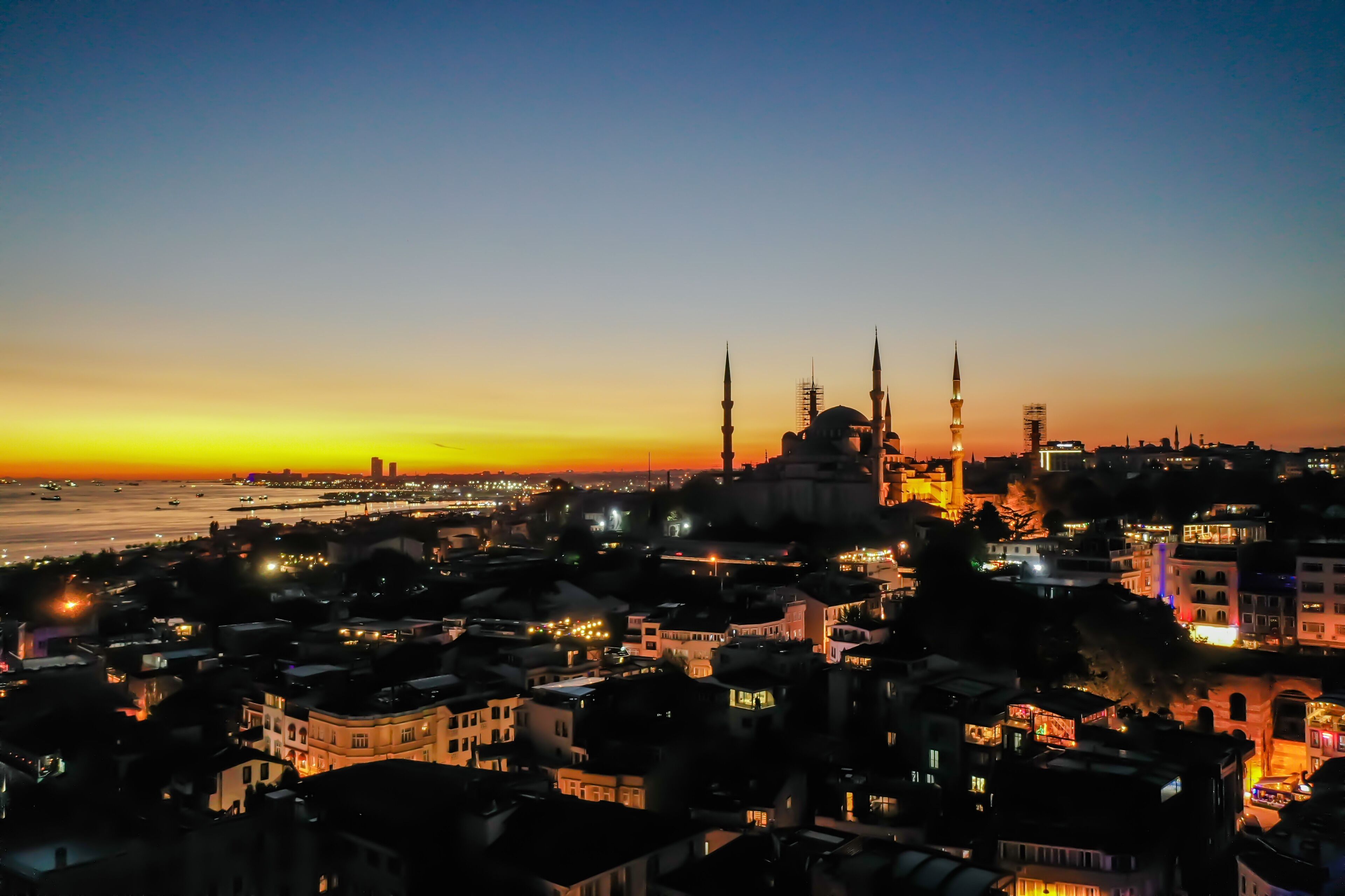 Foto - The Camelot Hotel