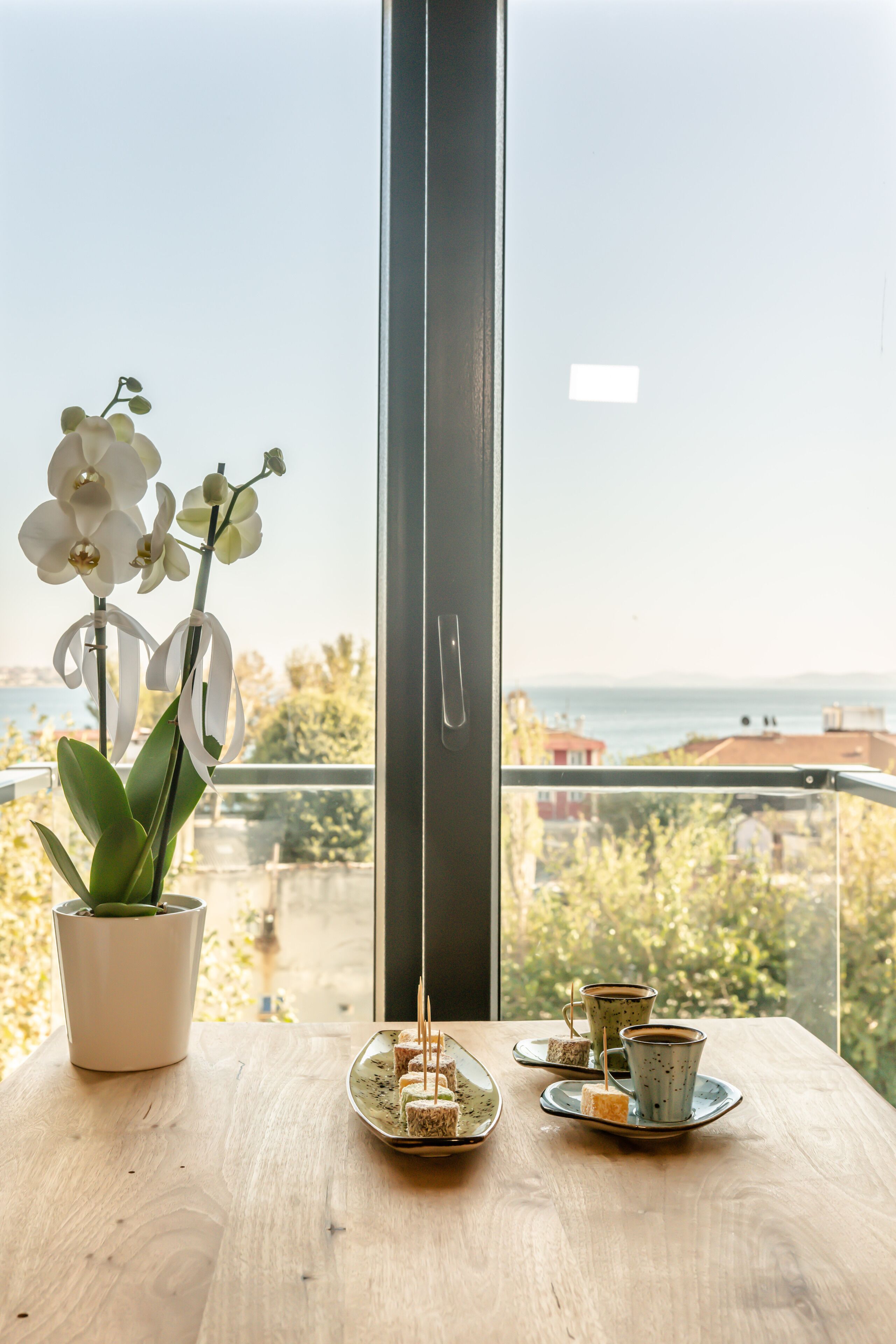 Minibar, chambres insonorisées, fer et planche à repasser