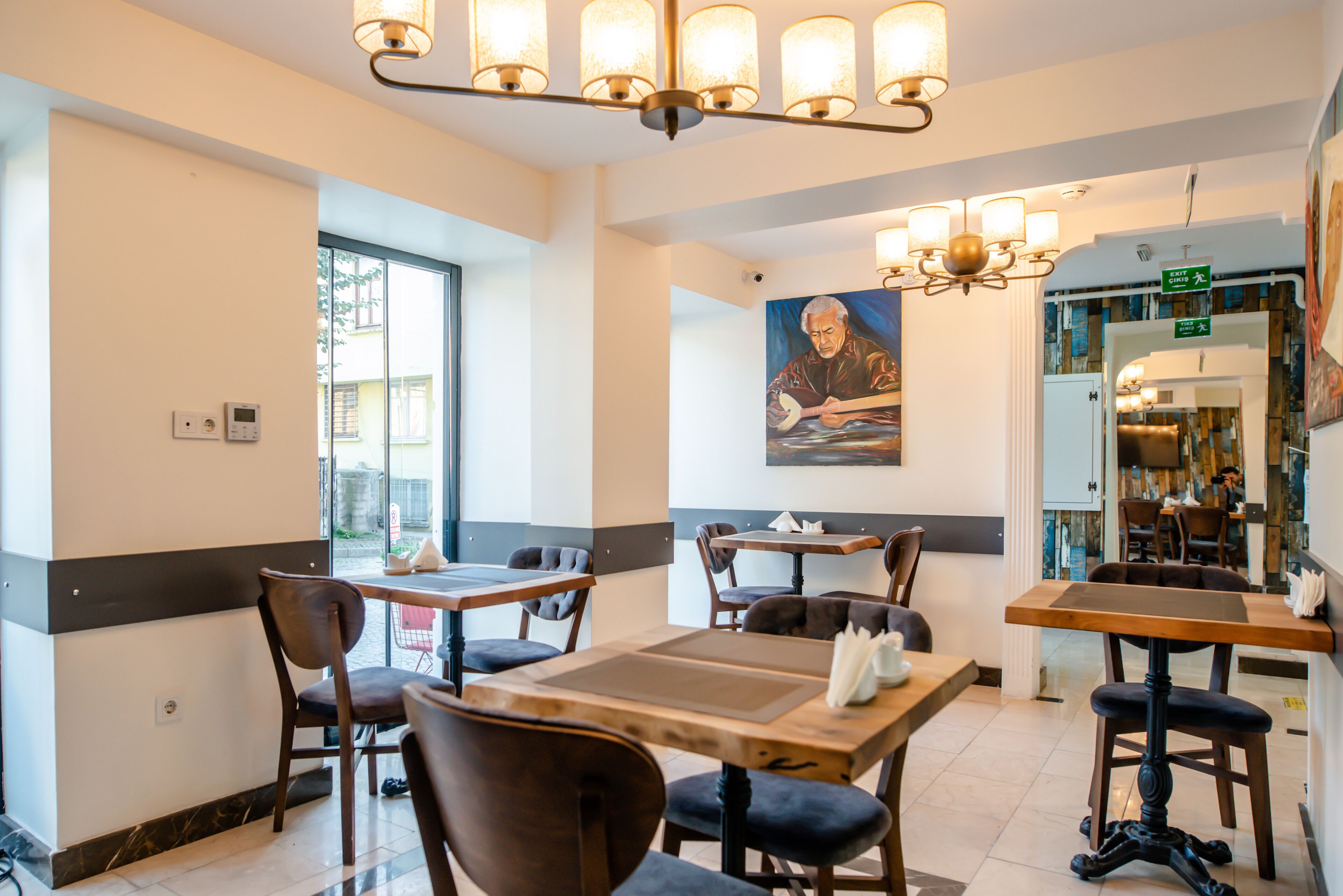 Foto - The Camelot Hotel