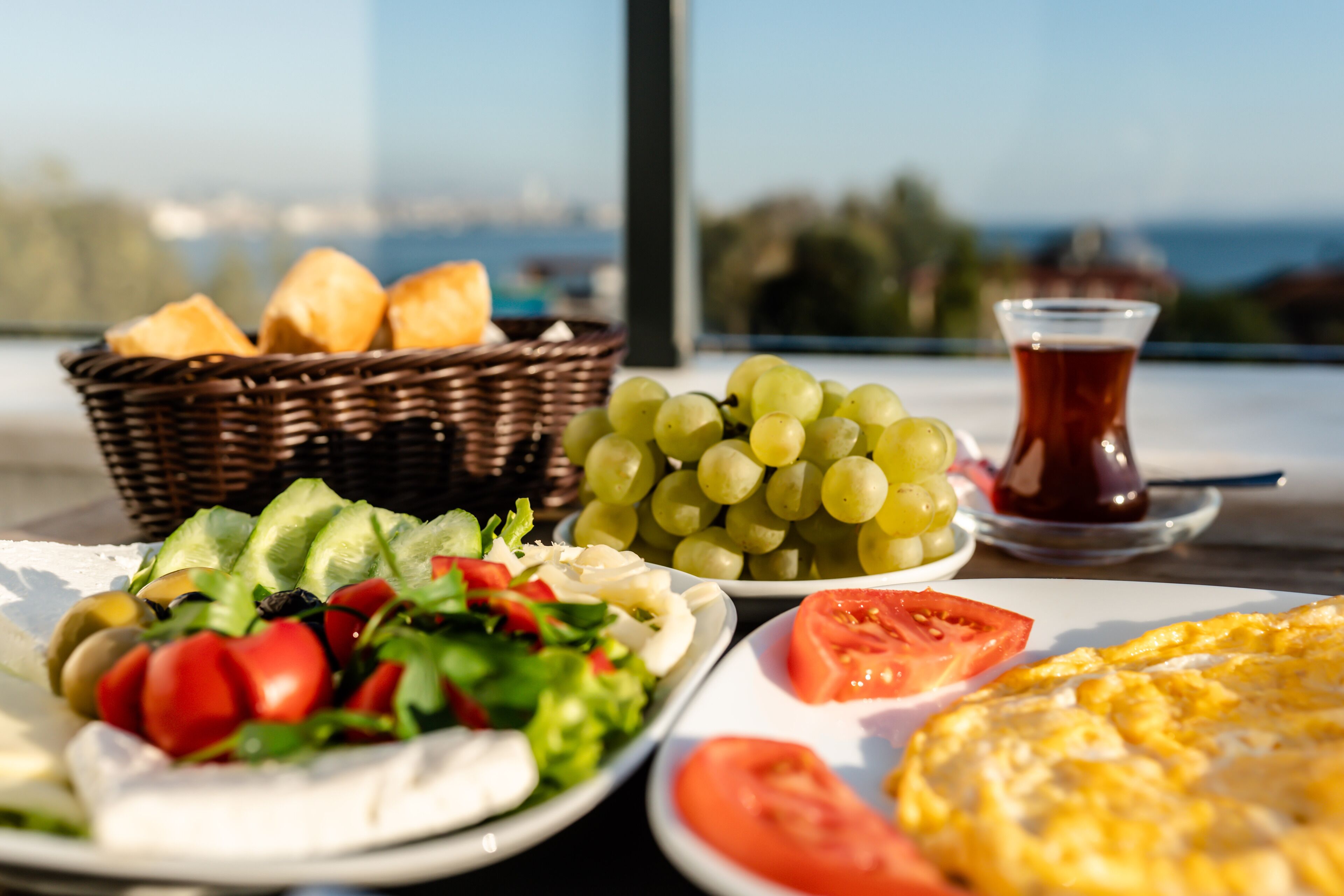 Foto - The Camelot Hotel