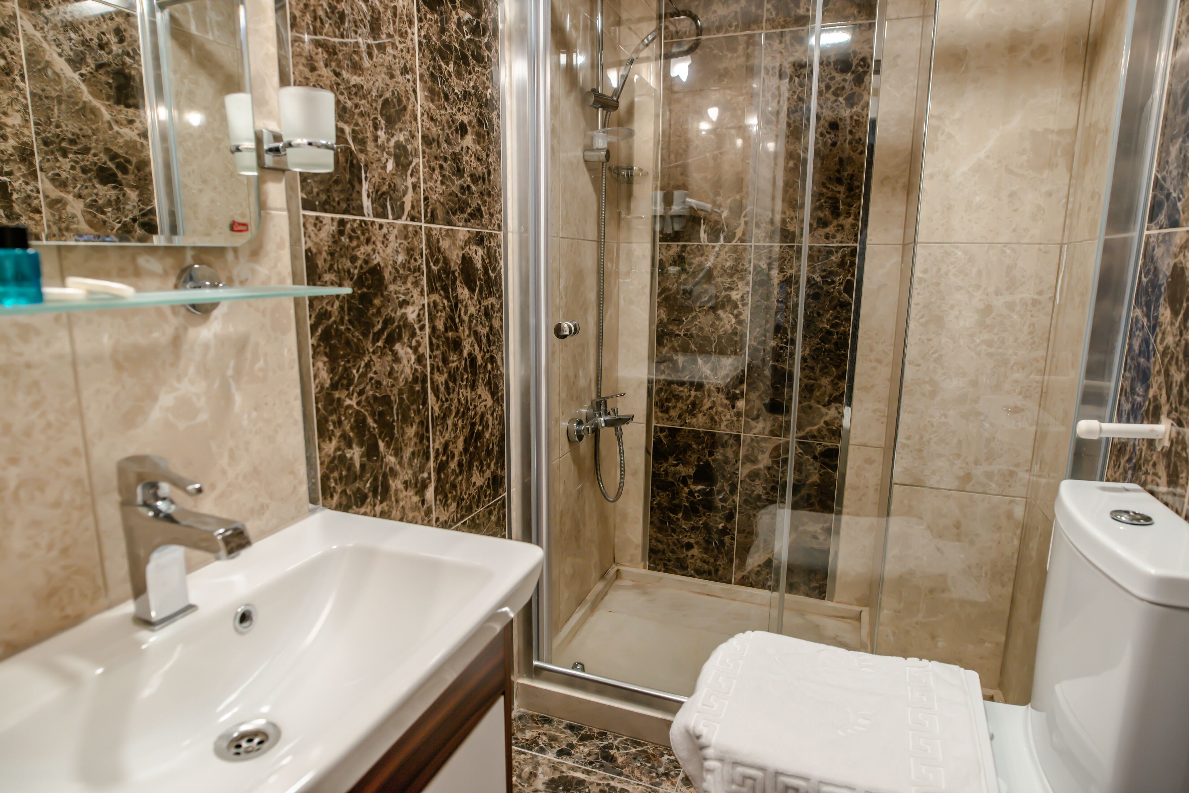 Foto - The Camelot Hotel