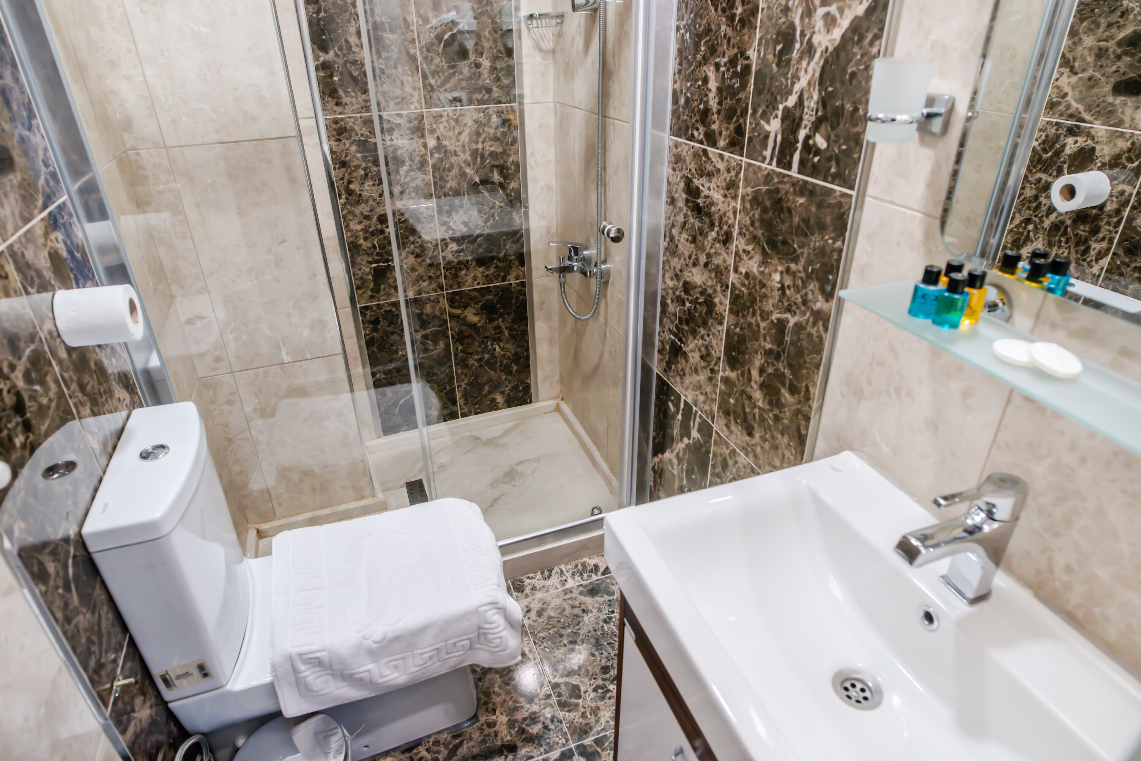 Foto - The Camelot Hotel