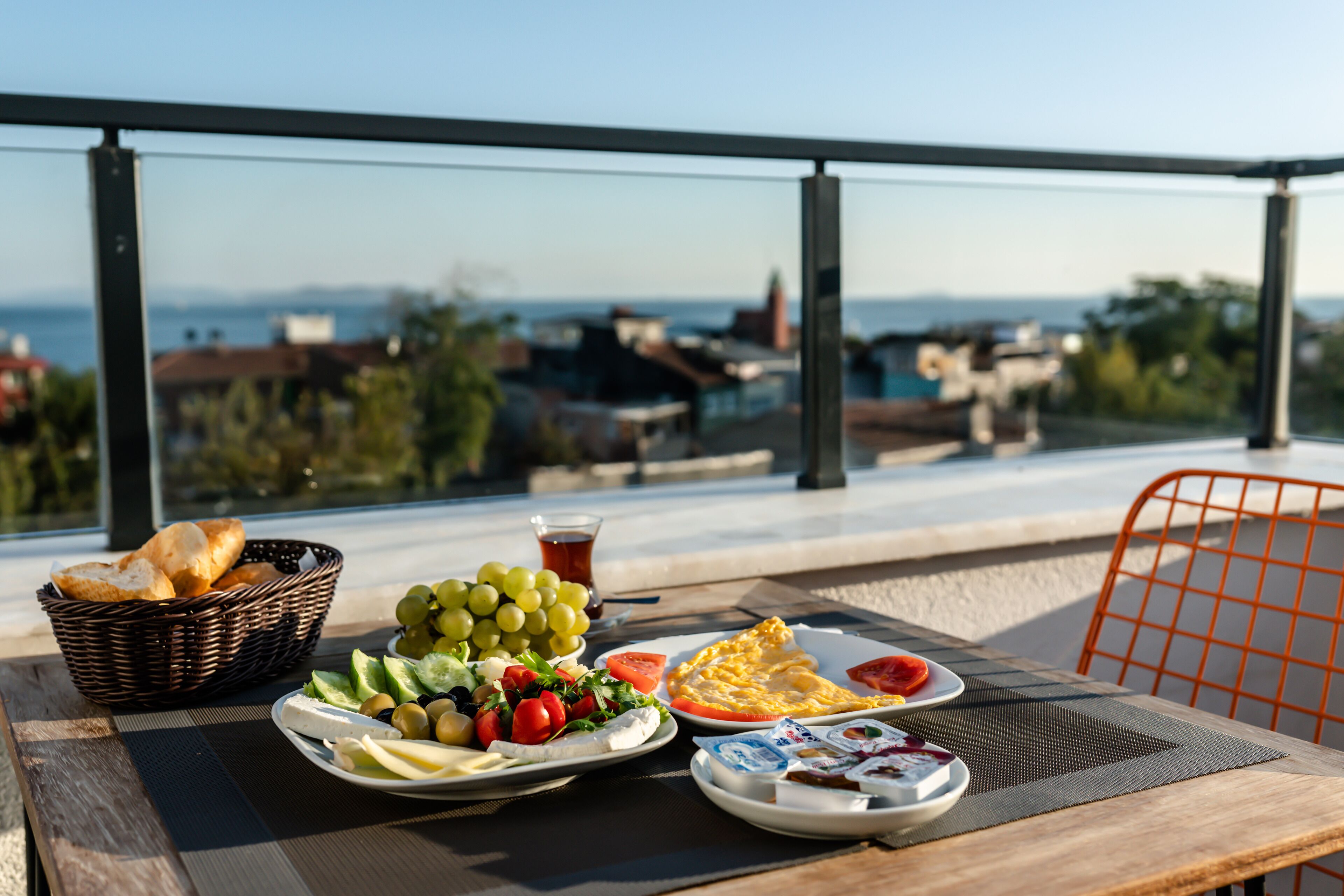 Foto - The Camelot Hotel