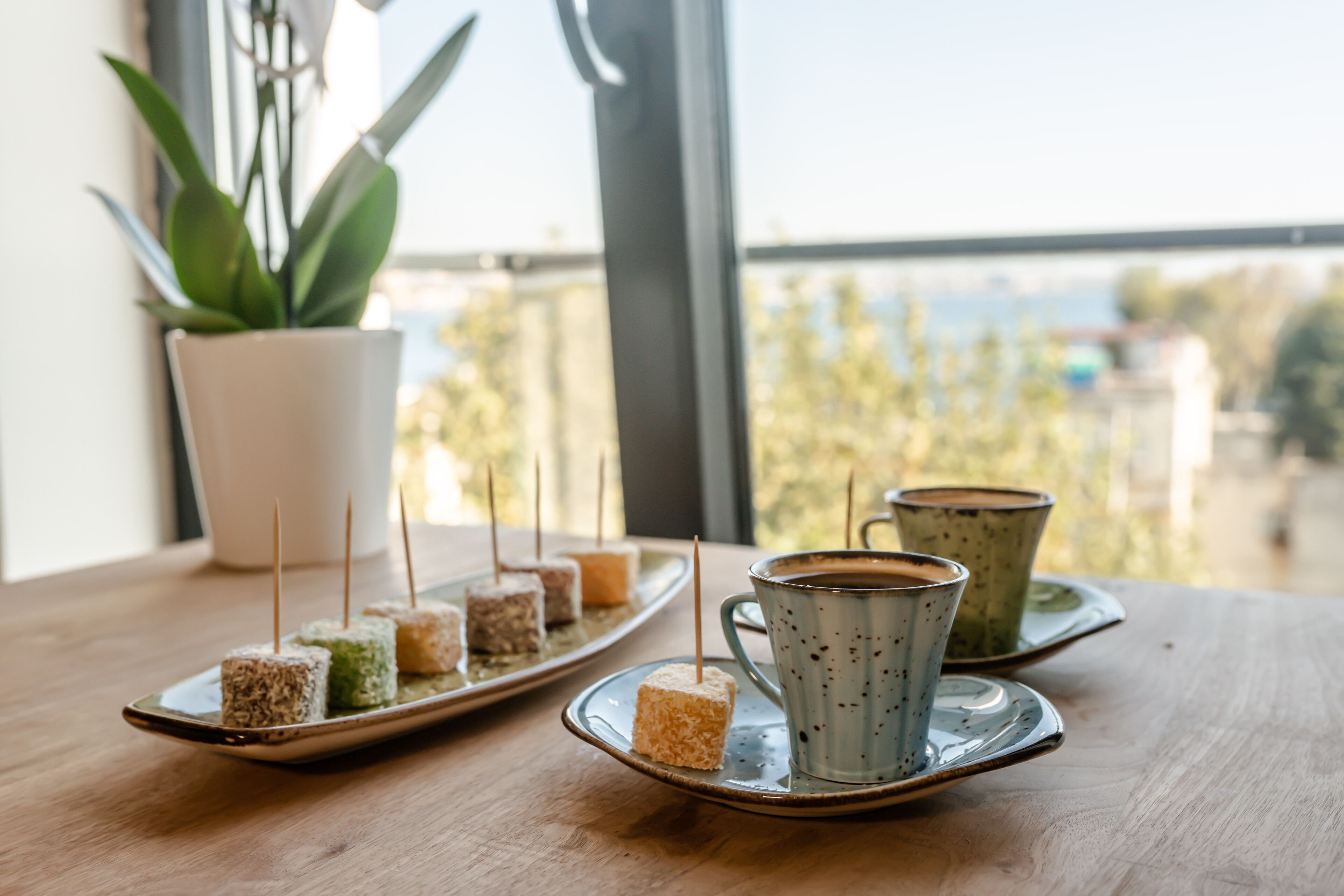 Foto - The Camelot Hotel