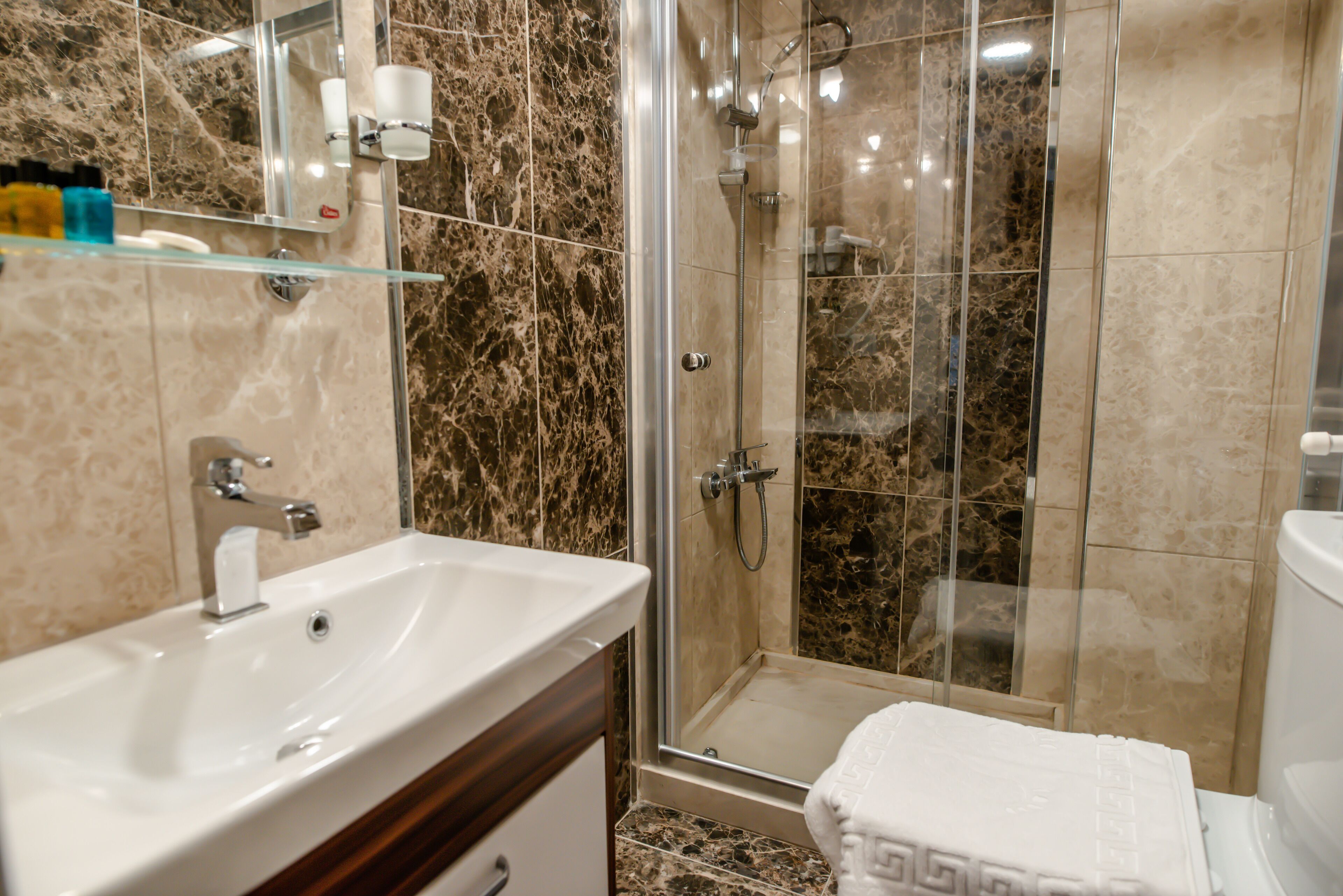 Foto - The Camelot Hotel