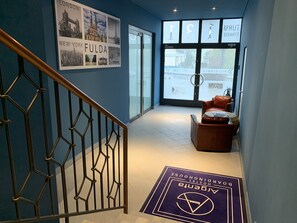 Exterior - Hostel Argenta (Kuenzell)