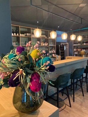 Dining - Hostel Argenta (Kuenzell)