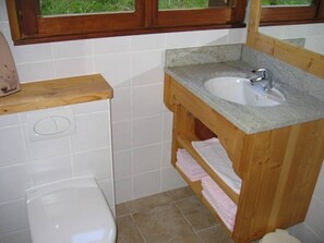 Haartrockner, Handtücher
