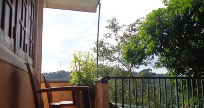 Nisha homestay