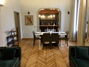 Dining - NP Apartment Florencce (Firenze)