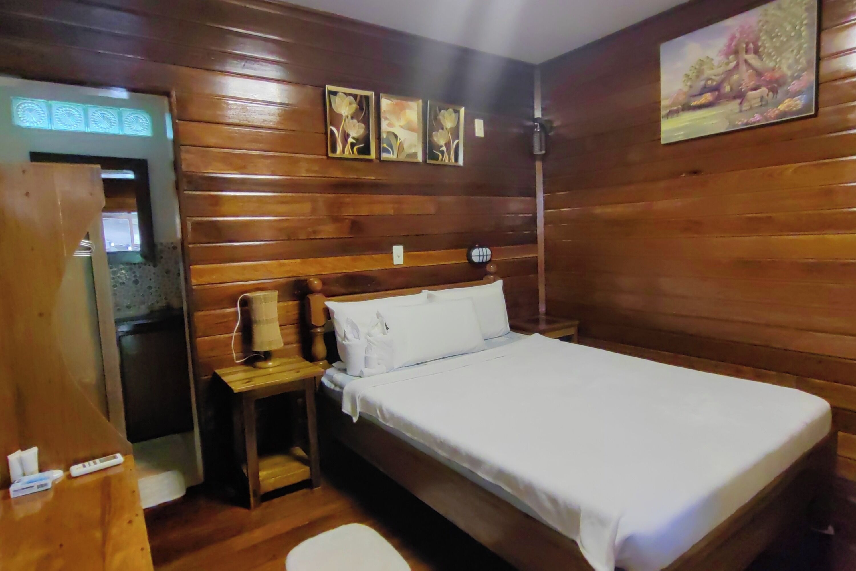 Chambre Double Supérieure