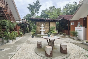 Exterior - BING-VICE Tourist Inn (San Vicente)