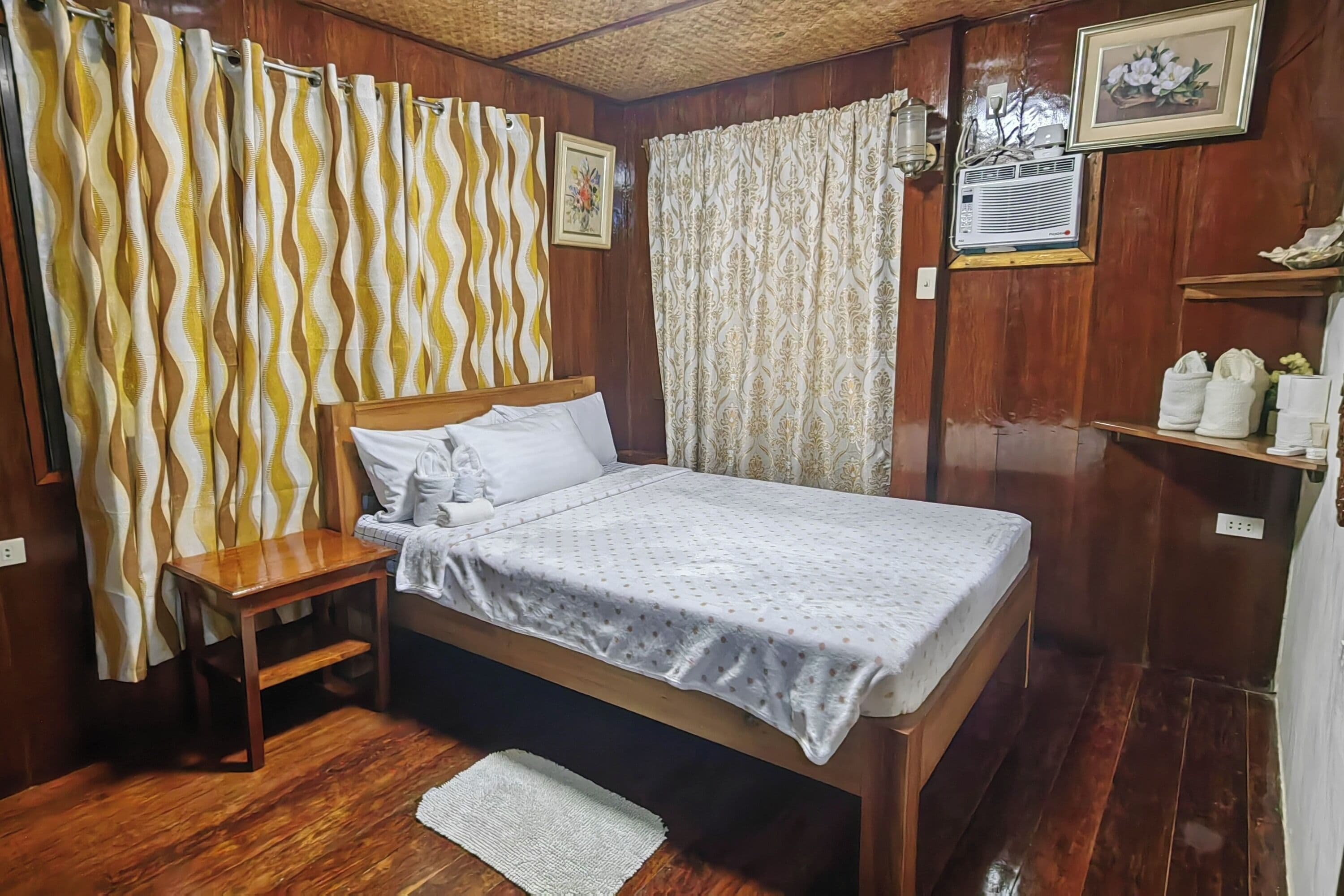 Chambre Triple (Deluxe)