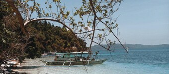 บิง-ไวซ์ ทัวริสต์ อินน์ พอร  ์ต บาร์ตัน  