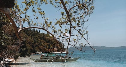 BING-VICE TOURIST INN Port Barton