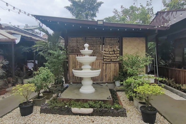 Exterior - BING-VICE TOURIST INN Port Barton (San Vicente)