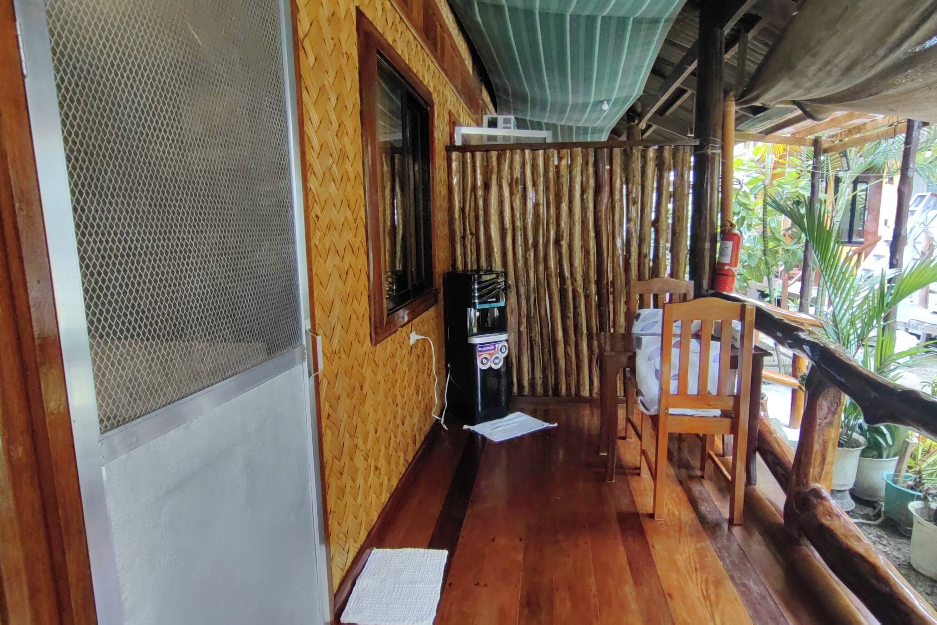 Superior Double Room | Terrace/patio