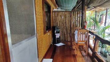 Superior Double Room | Terrace/patio