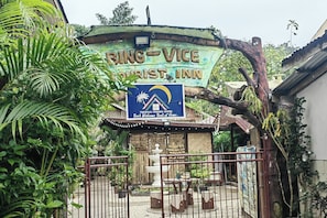Exterior - BING-VICE Tourist Inn (San Vicente)
