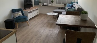 Argenta Apartment Nr 4