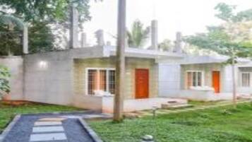 Classic Single Room, 1 King Bed, Pool View | View from room
