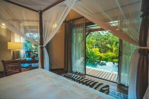 Room - Nayara Gardens (La Fortuna)
