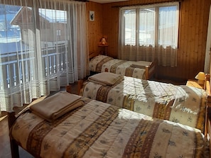 1 quarto, Wi-Fi de cortesia