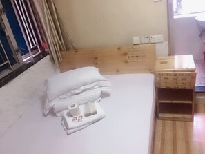 休閒客房 | 免費 Wi-Fi、方便輪椅出入