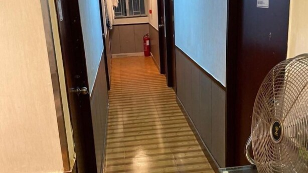 Vestibule