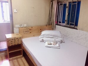 休閒客房 | 免費 Wi-Fi、方便輪椅出入