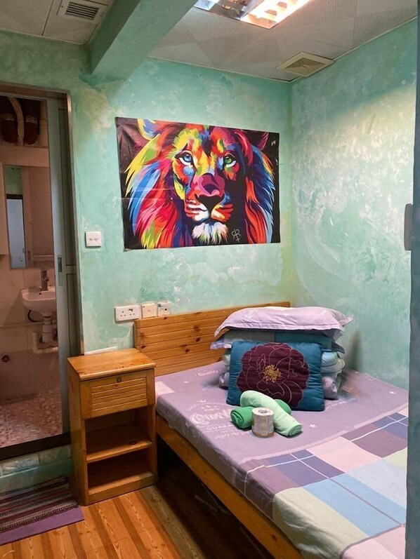 Club Room