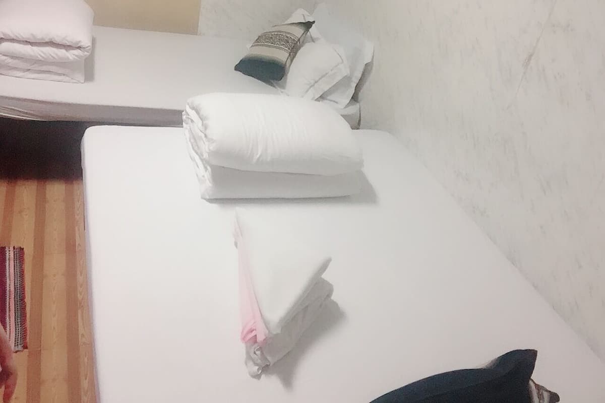 Habitación Club | Wifi gratis