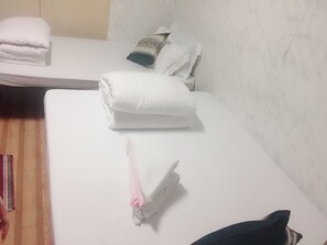 休閒客房 | 免費 Wi-Fi、方便輪椅出入