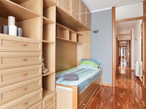 3 Schlafzimmer, Bügeleisen/Bügelbrett, Internetzugang, Bettwäsche