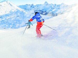 Sports dâhiver