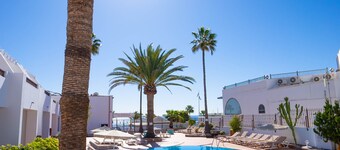 Apartamentos Flamingo