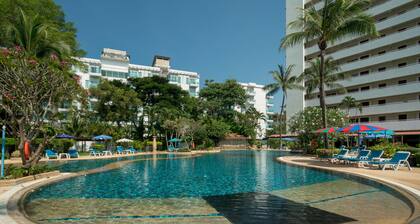 Phuket Palace Condominium by Ale